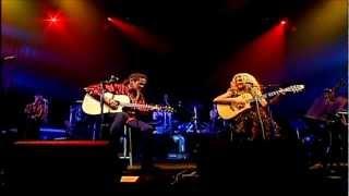 ZÉ RAMALHO E ELBA RAMALHO ⋆ A TERCEIRA LÂMINA (ao vivo)