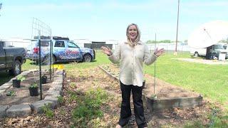 Help the KOLR 10, Fox 49 & OzarksFirst.com team name our garden!