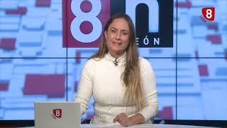 NOTICIAS LEÓN 14H (24-09-24)