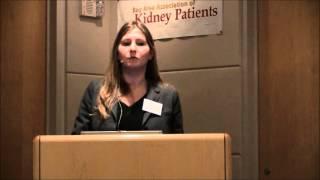 BAAKP: UCSF Kidney Transplantation Program (3/3)