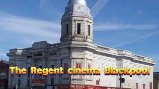 The Regent cinema and emporium