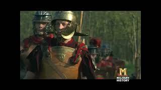 Military History Channel promos/idents