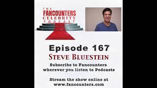 167 - Steve Bluestein (Brady Bunch Variety Hour, Candid Camera, Stand Up Comedian)