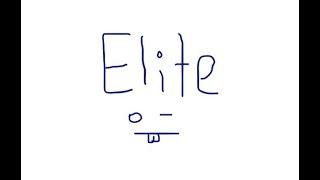 NETHERGAMES - Getting ELITE