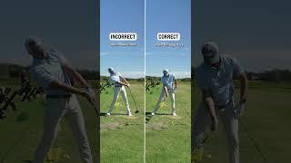 Don't Make These 3 Driver Swing Mistakes