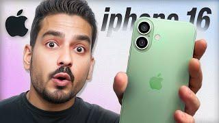 iPhone 16 Full Details! Sad News For iPhone 16