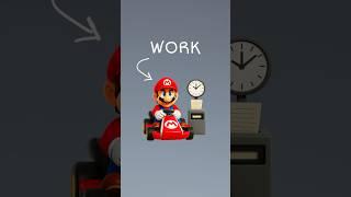 Mario Kart World Made Racing Feel Like Work