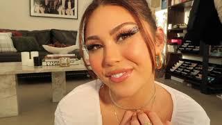 NEW YEAR, NEW ME MAKEUP 2021 | Roxette Arisa