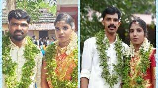 SWATHI  AND RESHMI WEDDING VIDEO