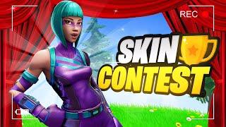 Fortnite Skin Contest und Custom Games JETZT LIVE auf Deutsch! Giveaways und vieles mehr