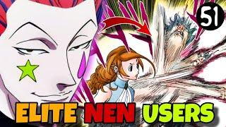 NEN EXPERTS NG MAFIA SUMUGOD!!! HUNT FOR HISOKA & MORENA!!! Hunter X Hunter Chapter 390 Full Tagalog