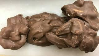 Doug Murdick’s Fudge