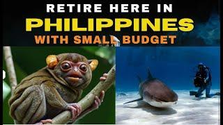 TOP 10 CHEAPEST CITIES TO RETIRE IN THE PHILIPPINES| AFFORDABLE, AMAZING CITIES