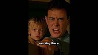 Dexter Saves His Kid | Dexter S6.E12 | cr @sumatica