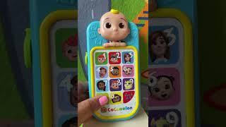 Cocomelon JJ Phone #shorts