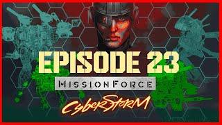 Deja Vu?! | Cyberstorm #23 #gaming #pc