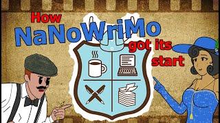 A Brief History of NaNoWriMo – The First National Novel Writing Month Challenges