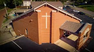 Peru Grace Brethren Church Live Stream