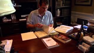 Doctors journey to Christianity