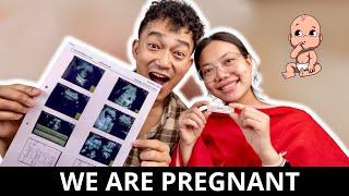 We are Pregnant 