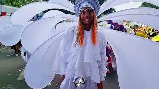 ..:: Notting Hill Carnival 2024 Part 6 of 7 ::..