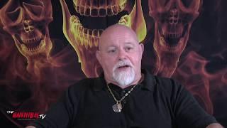 Kevin Sullivan on Eddie & Mike Graham's Suicides