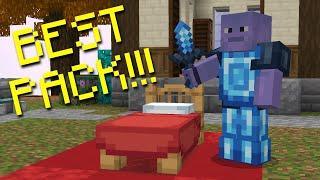 The BEST Hive Bedwars Texture Pack