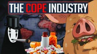 The Cope Industry: Spirituality and Addiction in Digital Capitalism