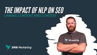 The Impact of NLP on SEO