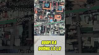 Đất rẻ nhất Q9, chỉ 29tr/m2 thổ cư#batdongsan #dautubatdongsan #datgiare#khucongnghecao #vanhdai3