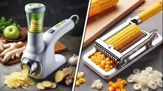 120 BEST Amazon HOME & COOKING Gadgets In Fall 2024!