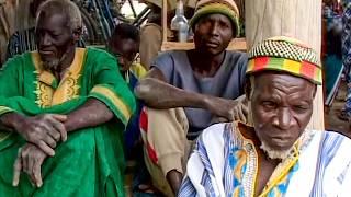 Dance of Survival: The Sorcerers of Burkina Faso