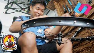 Kamusta na ang Bike Shop - Mynoks Cyclery Shop Vlog 1212