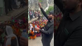 #kalash festival celebrated video#shortsyoutube