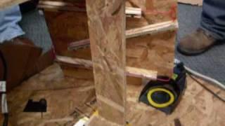 Rube Goldberg Penn State 2008