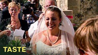 How will Their Wedding be Rated? | Four Weddings UK