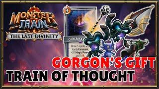 Regular Runs: Gifts for a Gorgon | Monster Train: The Last Divinity