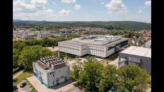 Welcome to Energy Center Waldbronn - An Innovative Energy Management Cooperation Project