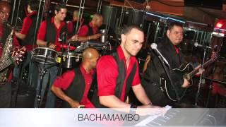 Bachamambo at Club Tipico Ad