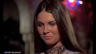 [4k] AI Remastered Sinbad first see Margiana  Scene-The Golden Voyage of Sinbad 1973