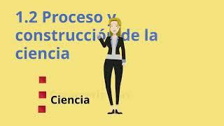 Proceso de Construcción de la ciencia