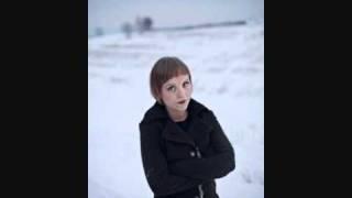 Åsne Valland Nordli, O helga natt.wmv