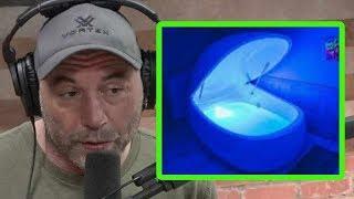 How to Use a Float Tank Like Joe Rogan