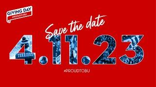 Giving Day 2023: Together for Boston University!