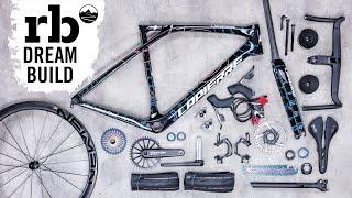 Dream Build I Lapierre Xelius Symbiosis Edition I Newmen SL R.42 VONOA  I 1x12 I SRM Powermeter