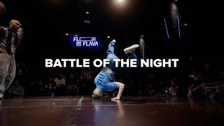 Exaggerate & Bajou vs Bumblebee & Nord Diamond [BATTLE OF THE NIGHT ] / The Floor is Flava 2024