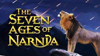 A Timeline of Narnia History | Narnia Lore | The Seven Ages of Narnia