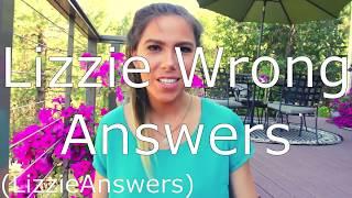 LIZZIESANSWERS FALSE TEACHER EXPOSED Catholic Lies