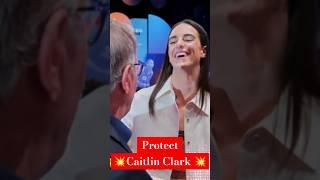 Stephanie White PUTS Geno Auriemma IN HIS PLACE IN NEW INTERVIEW . Protect Caitlin Clark !