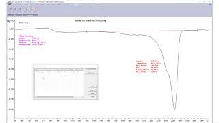 STARe software option supporting quality control by electronic QC cards